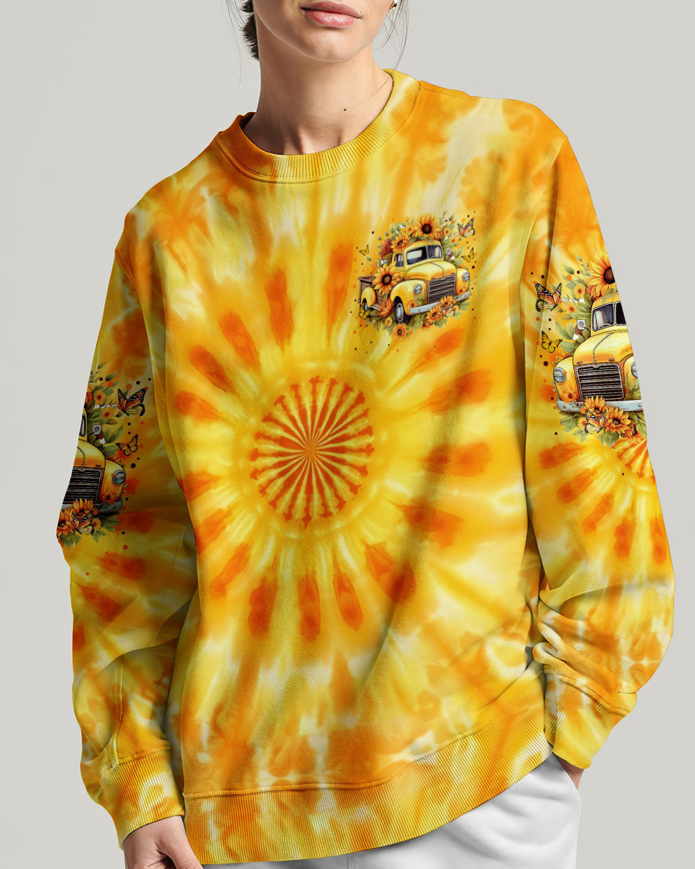Jesus Hoodie Tytm0512238 | Christian Gift