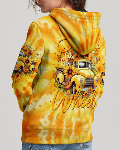 Jesus Hoodie Tytm0512238 | Christian Gift
