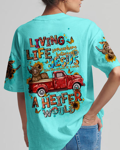 Jesus T-Shirt Tltw1004244 | Christian Gift