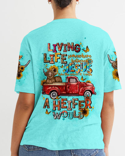 Jesus T-Shirt Tltw1004244 | Christian Gift
