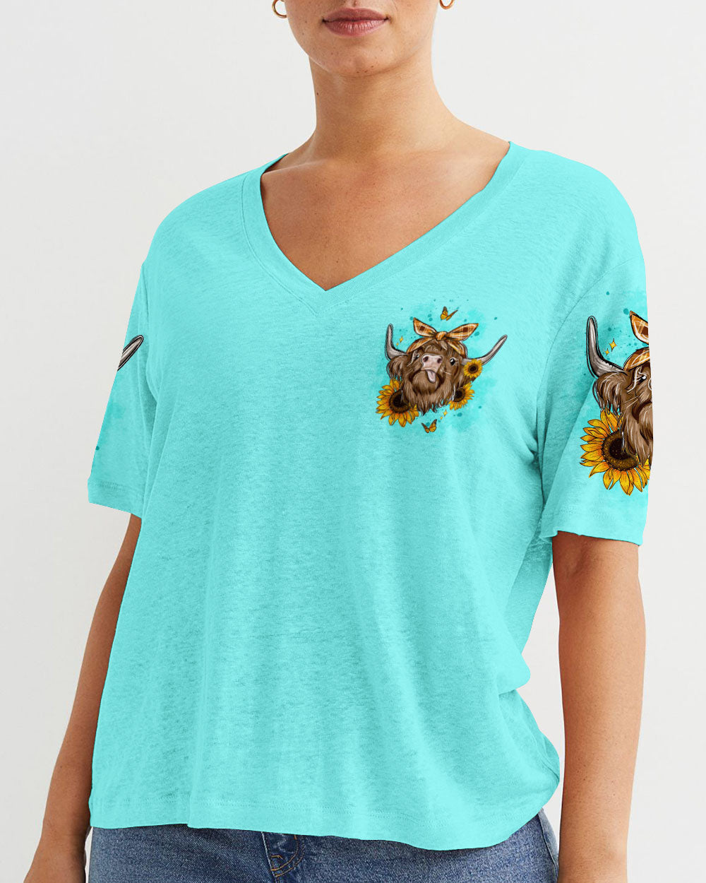 Jesus T-Shirt Tltw1004244 | Christian Gift