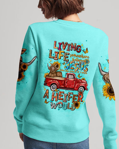 Jesus T-Shirt Tltw1004244 | Christian Gift