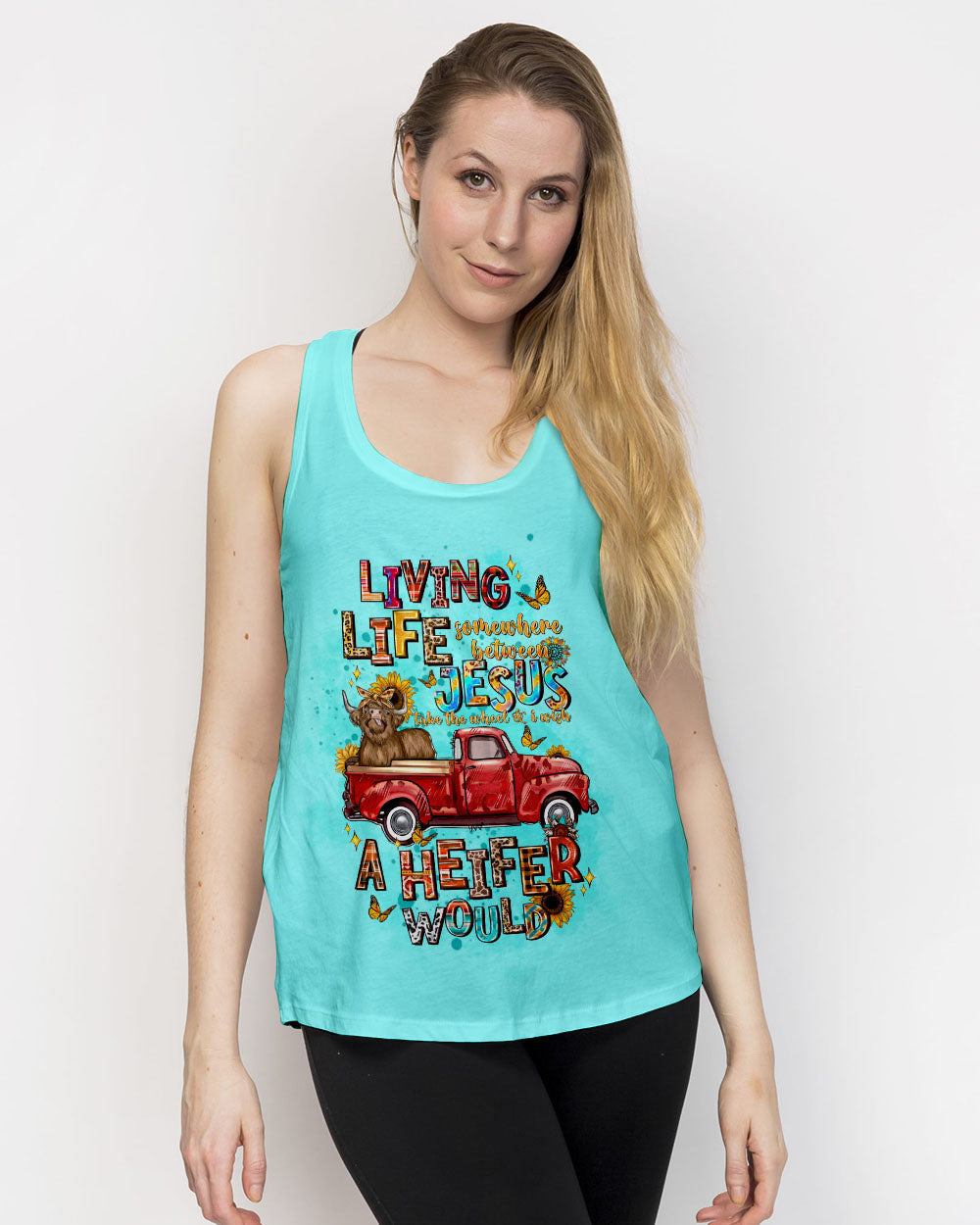 Jesus T-Shirt Tltw1004244 | Christian Gift
