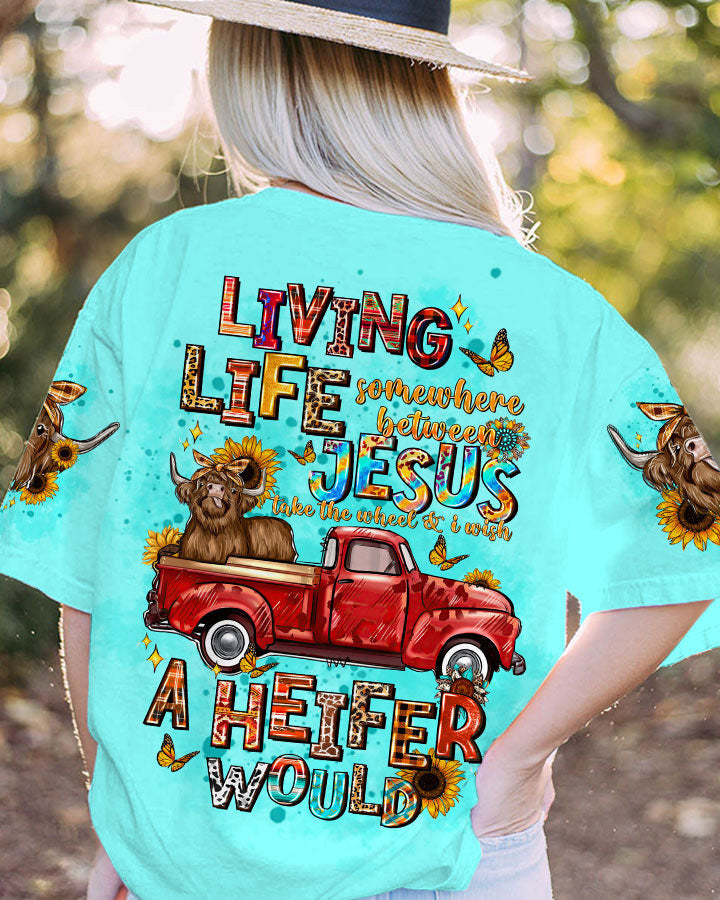 Jesus T-Shirt Tltw1004244 | Christian Gift