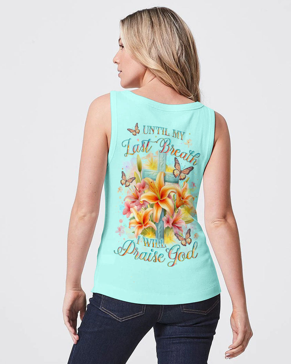 Christian Hoodie Yhlt2912231 | Christian Gift