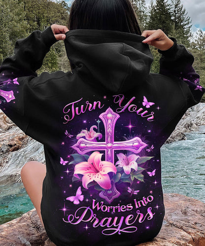 Christian Hoodie Yhlt1511233 | Christian Gift