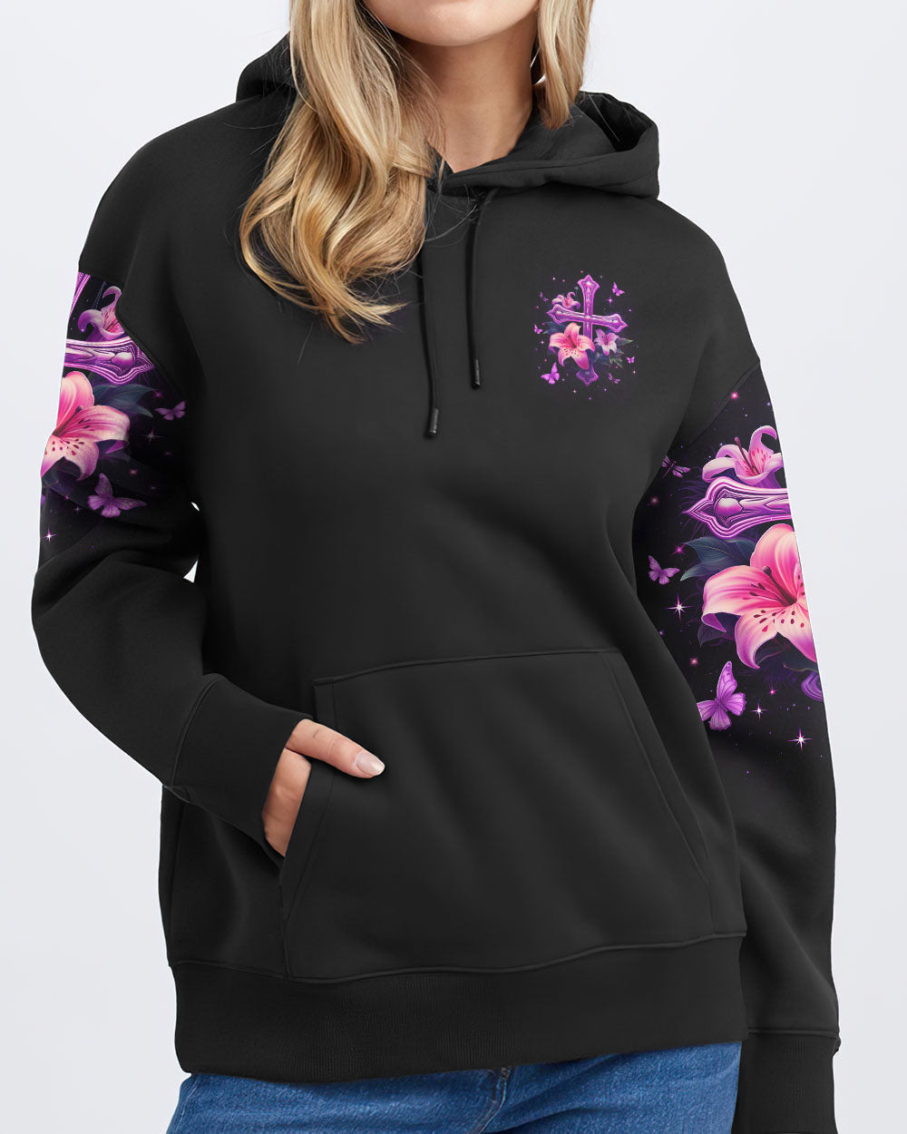 Christian Hoodie Yhlt1511233 | Christian Gift
