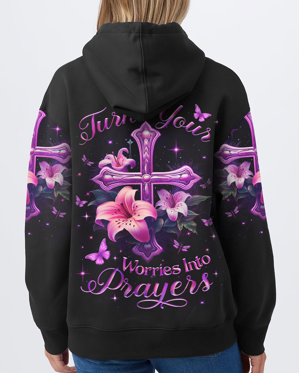 Christian Hoodie Yhlt1511233 | Christian Gift