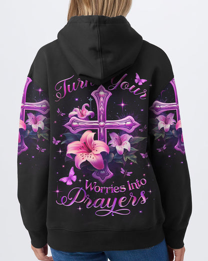 Christian Hoodie Yhlt1511233 | Christian Gift
