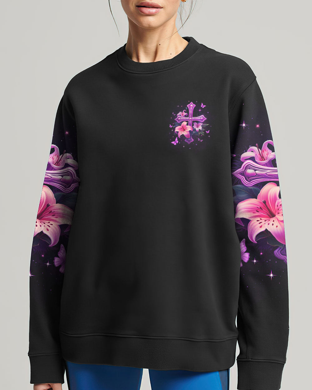 Christian Hoodie Yhlt1511233 | Christian Gift