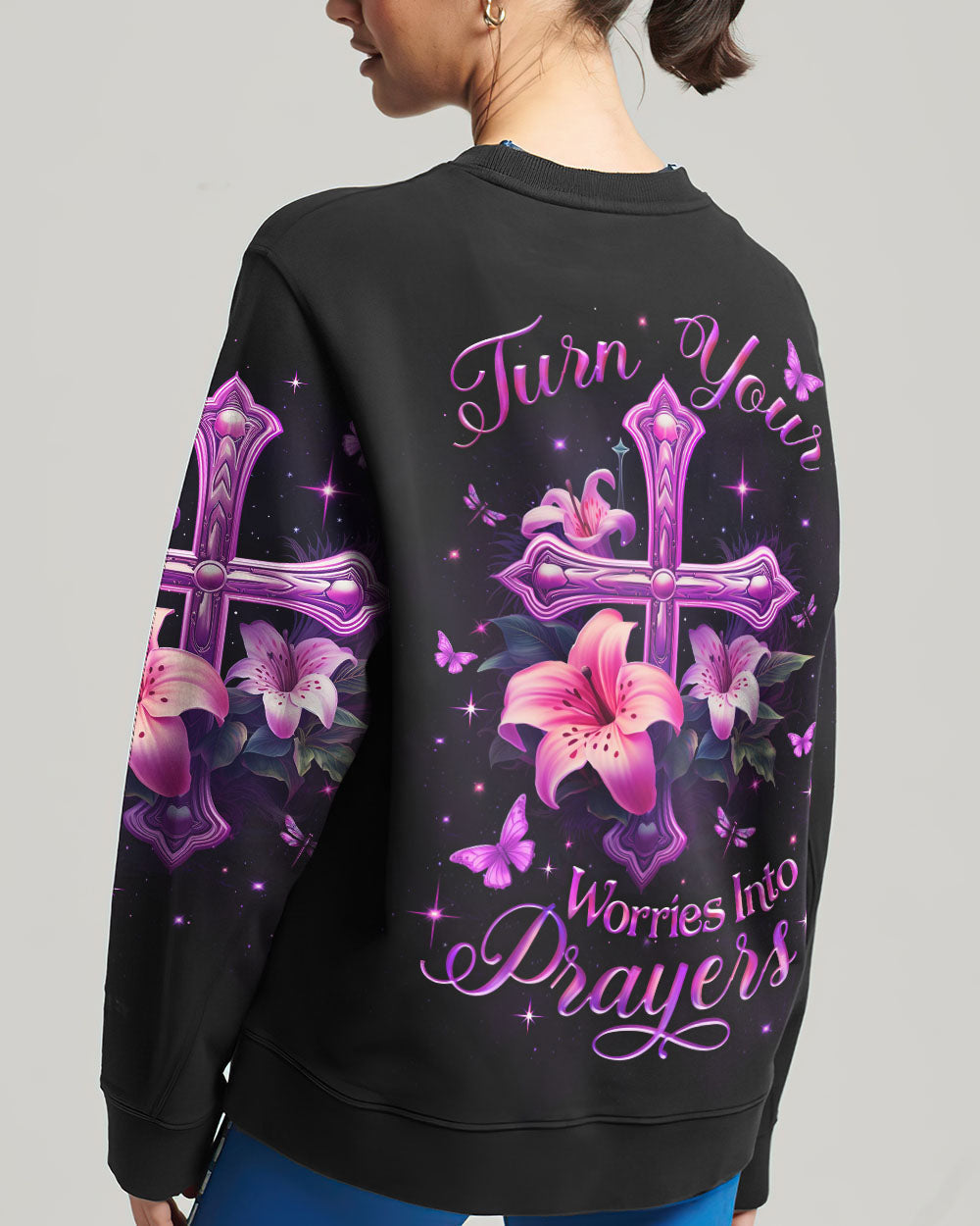 Christian Hoodie Yhlt1511233 | Christian Gift