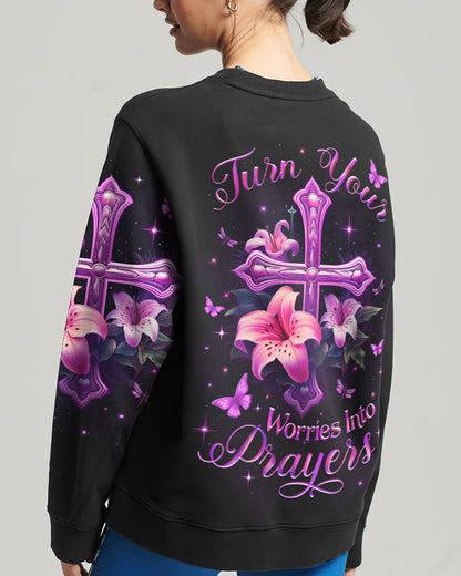 Christian Hoodie Yhlt1511233 | Christian Gift