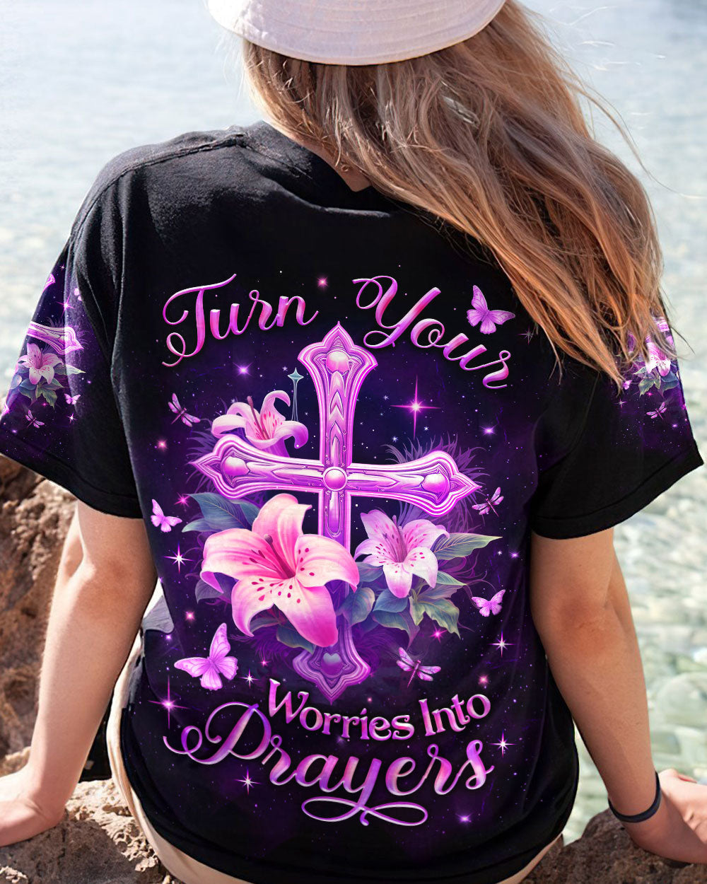 Christian Hoodie Yhlt1511233 | Christian Gift