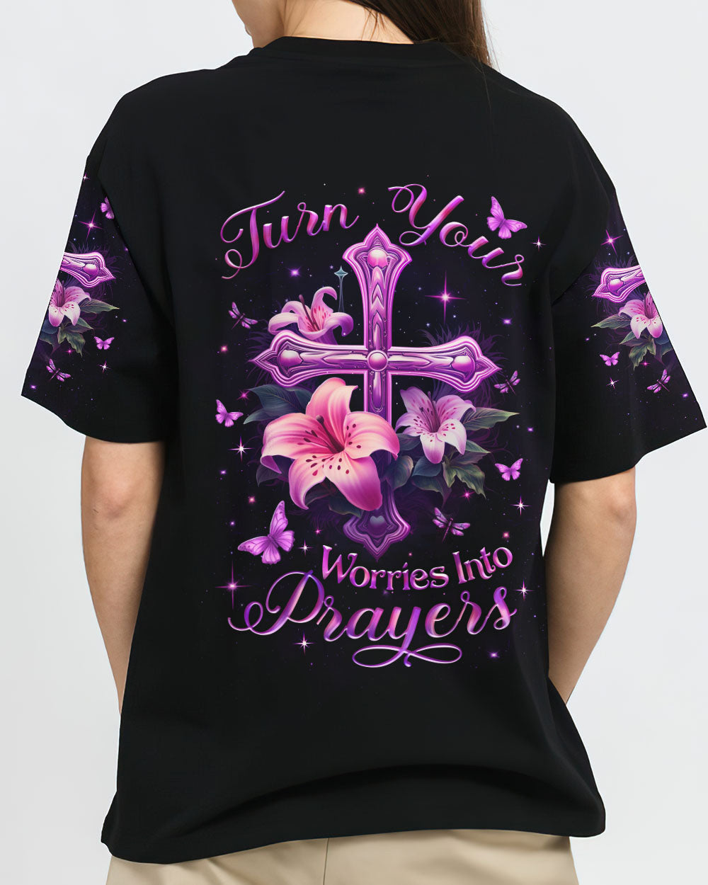 Christian Hoodie Yhlt1511233 | Christian Gift