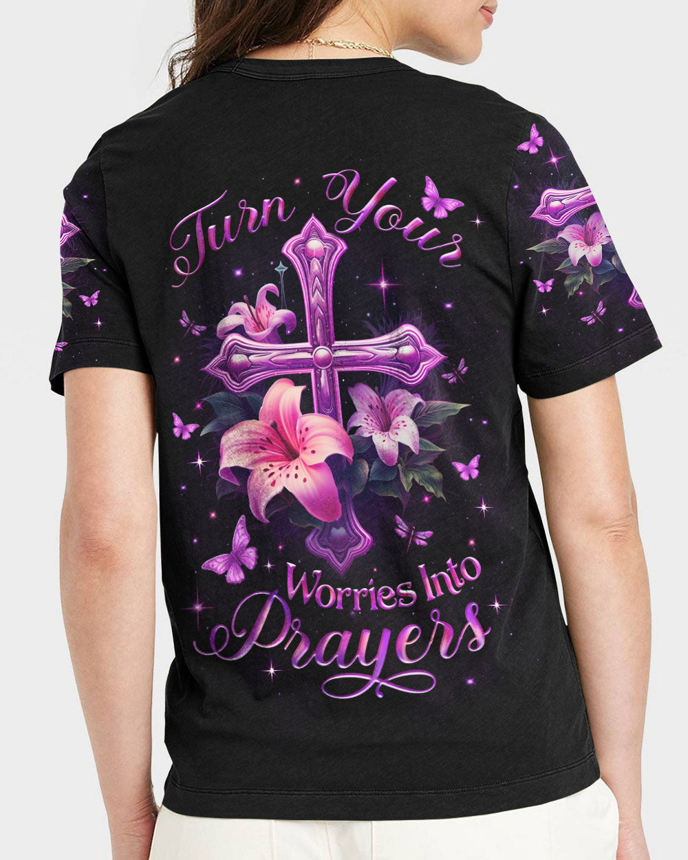 Christian Hoodie Yhlt1511233 | Christian Gift