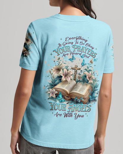 Christian T-Shirt Tlnt0404242 | Christian Gift