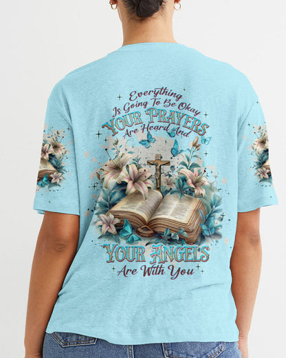 Christian T-Shirt Tlnt0404242 | Christian Gift