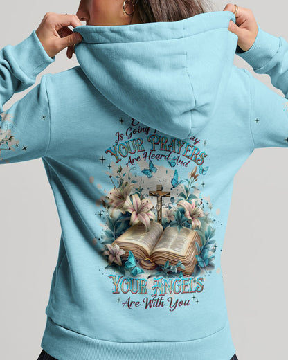 Christian T-Shirt Tlnt0404242 | Christian Gift