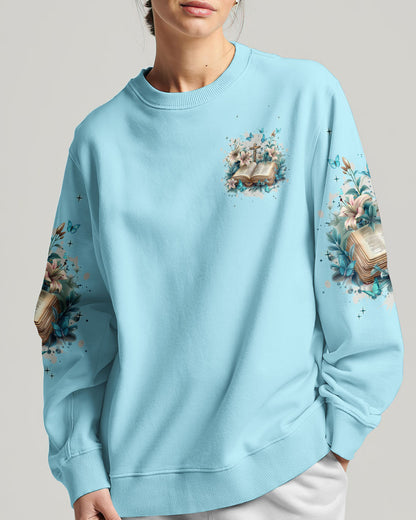 Christian T-Shirt Tlnt0404242 | Christian Gift