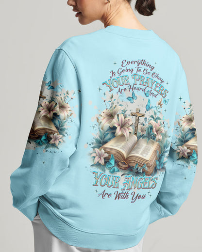 Christian T-Shirt Tlnt0404242 | Christian Gift
