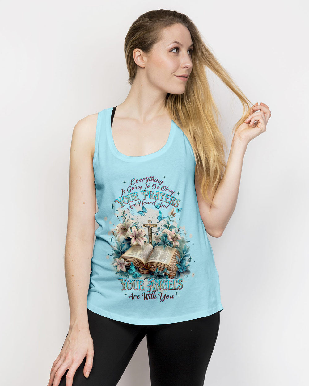 Christian T-Shirt Tlnt0404242 | Christian Gift
