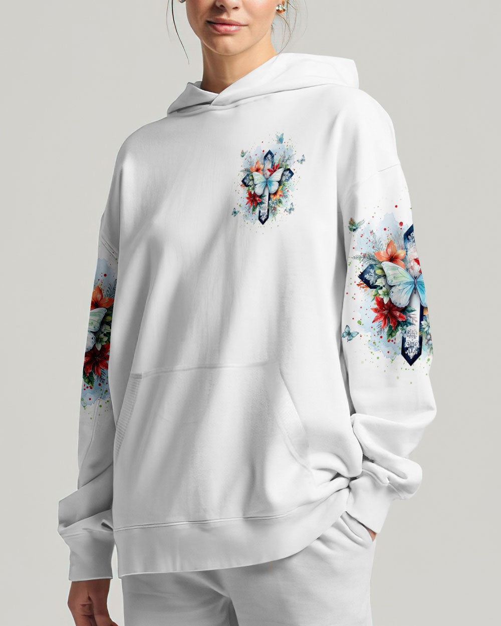 Christian Hoodie Yhkd0911232 | Christian Gift