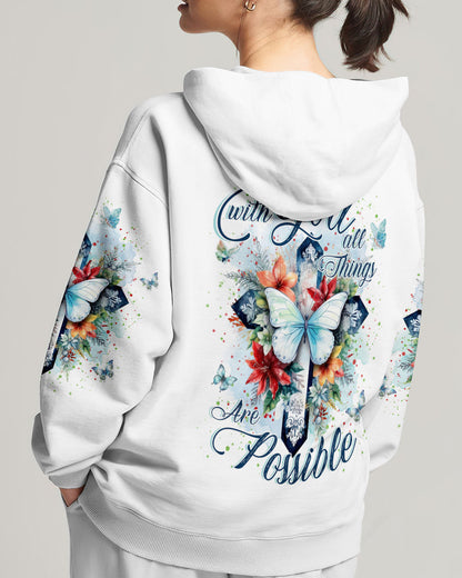 Christian Hoodie Yhkd0911232 | Christian Gift