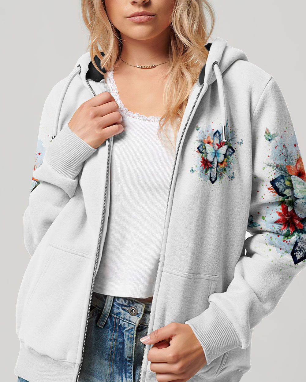 Christian Hoodie Yhkd0911232 | Christian Gift