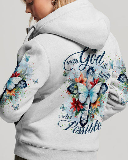 Christian Hoodie Yhkd0911232 | Christian Gift