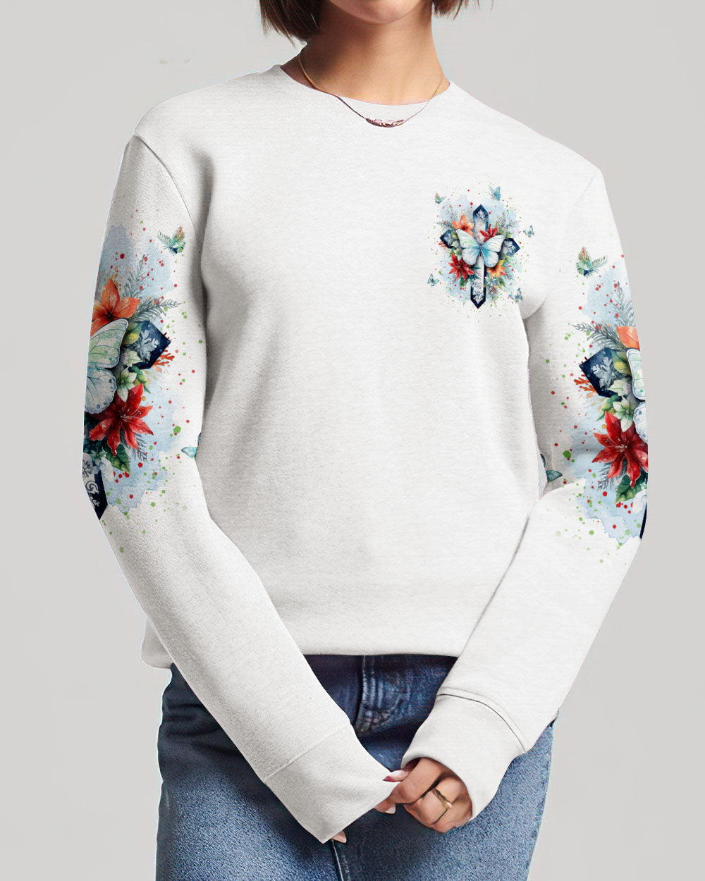 Christian Hoodie Yhkd0911232 | Christian Gift