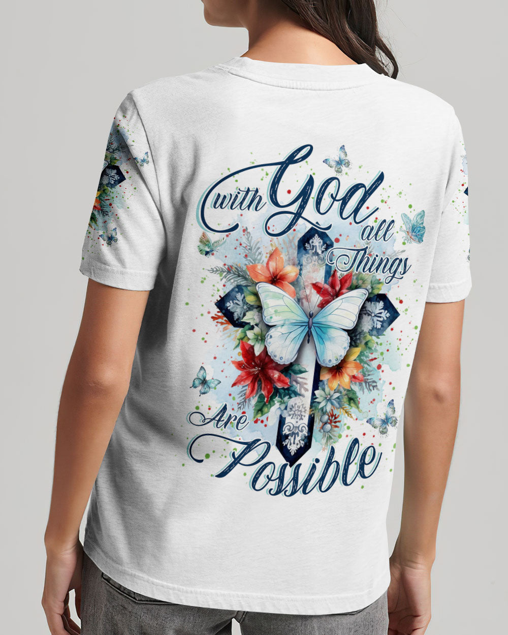 Christian Hoodie Yhkd0911232 | Christian Gift