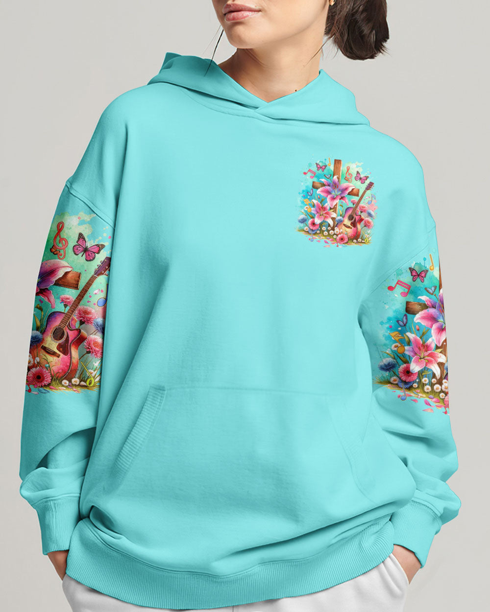 Christian Hoodie Tyqy0112231 | Christian Gift