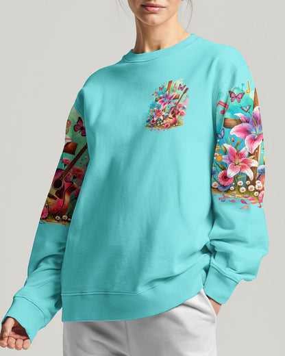 Christian Hoodie Tyqy0112231 | Christian Gift