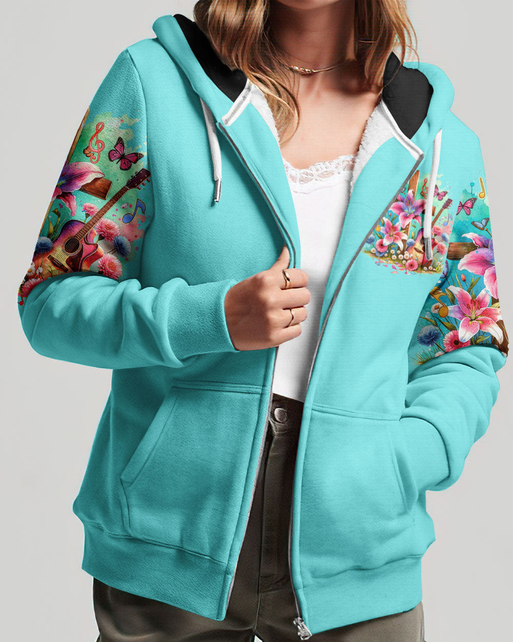 Christian Hoodie Tyqy0112231 | Christian Gift