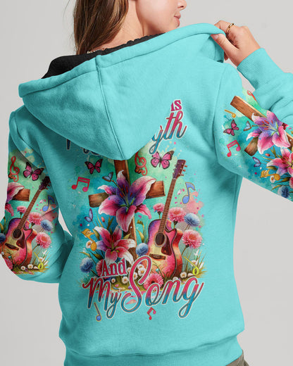 Christian Hoodie Tyqy0112231 | Christian Gift