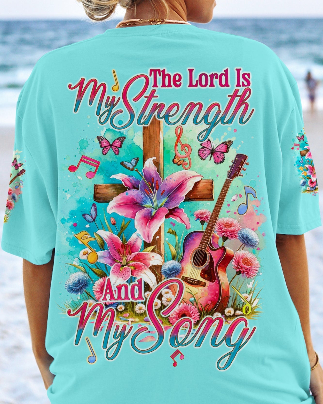 Christian Hoodie Tyqy0112231 | Christian Gift