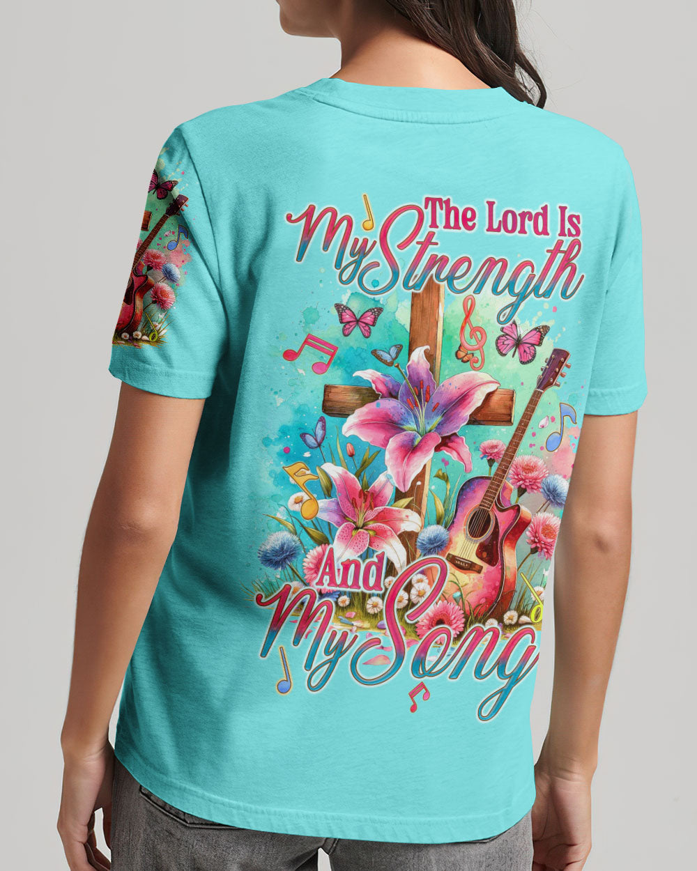 Christian Hoodie Tyqy0112231 | Christian Gift