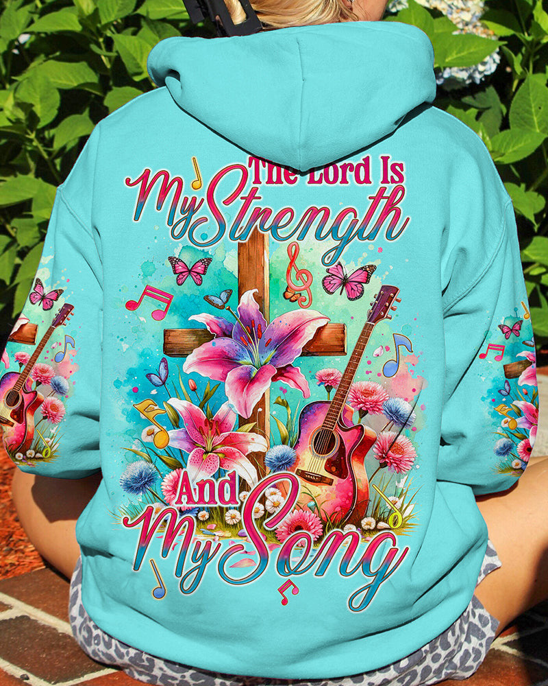Christian Hoodie Tyqy0112231 | Christian Gift