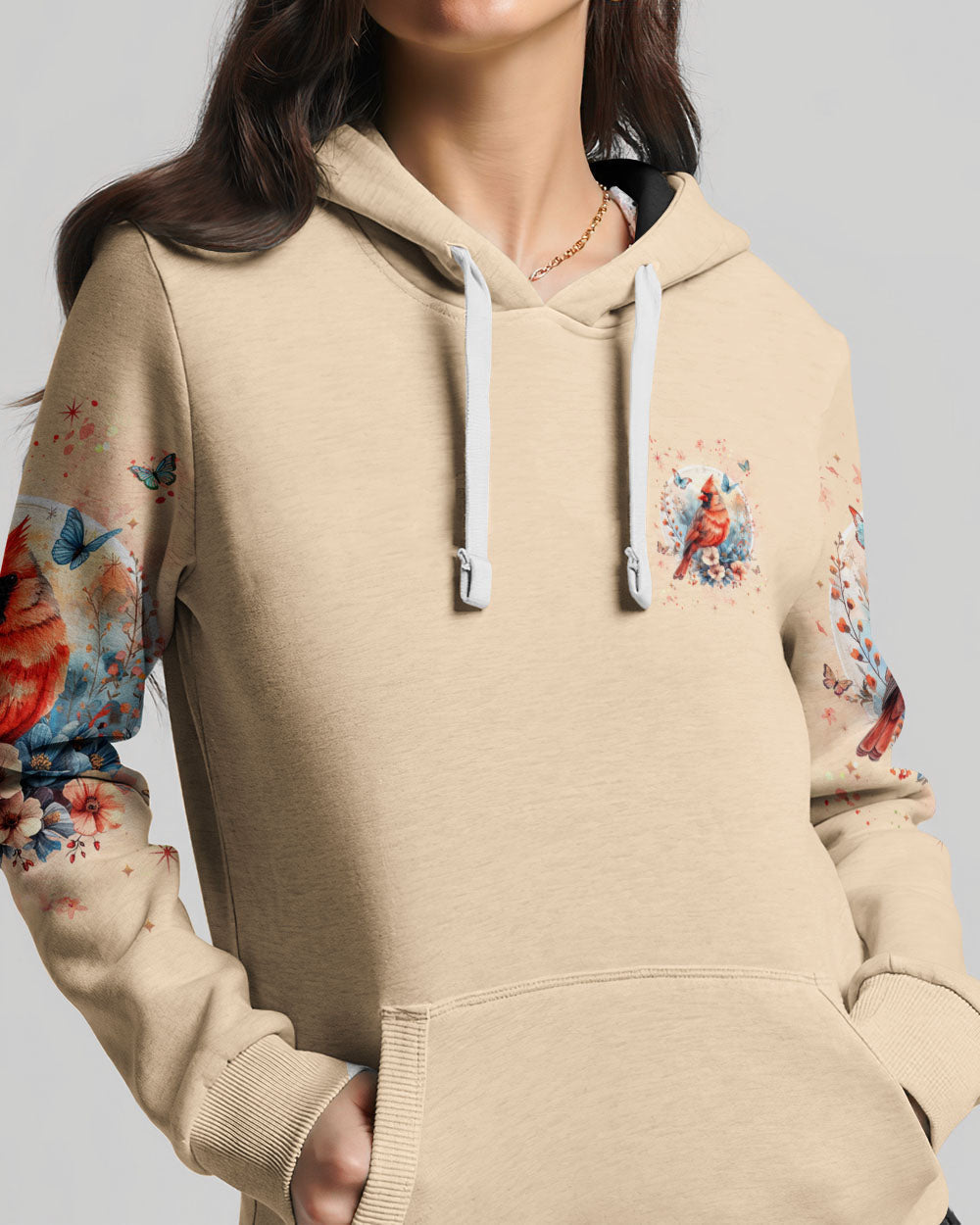 Christian Hoodie Yhhn1503243 | Christian Gift