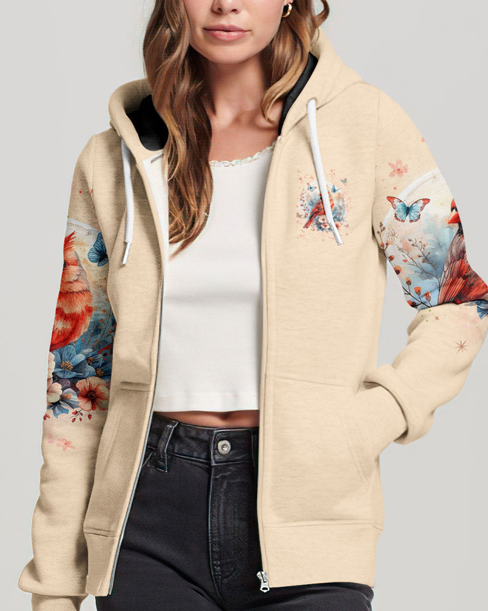 Christian Hoodie Yhhn1503243 | Christian Gift