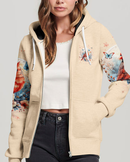 Christian Hoodie Yhhn1503243 | Christian Gift