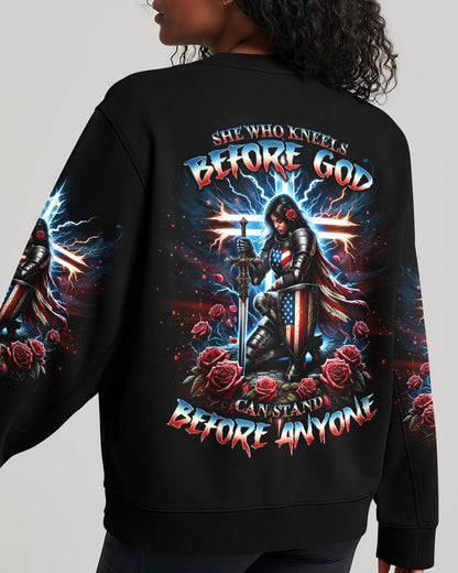 Christian Hoodie Tlno1112233 | Christian Gift