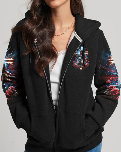 Christian Hoodie Tlno1112233 | Christian Gift