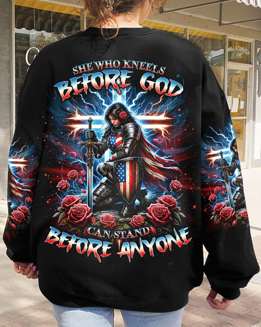 Christian Hoodie Tlno1112233 | Christian Gift