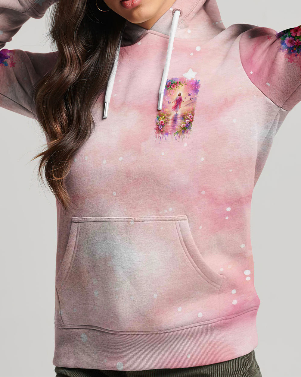 Christian Hoodie Tlno2711234 | Christian Gift