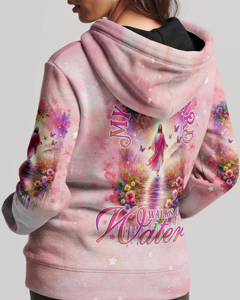 Christian Hoodie Tlno2711234 | Christian Gift