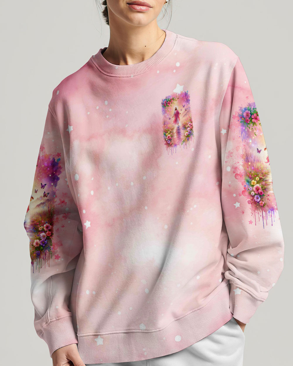 Christian Hoodie Tlno2711234 | Christian Gift
