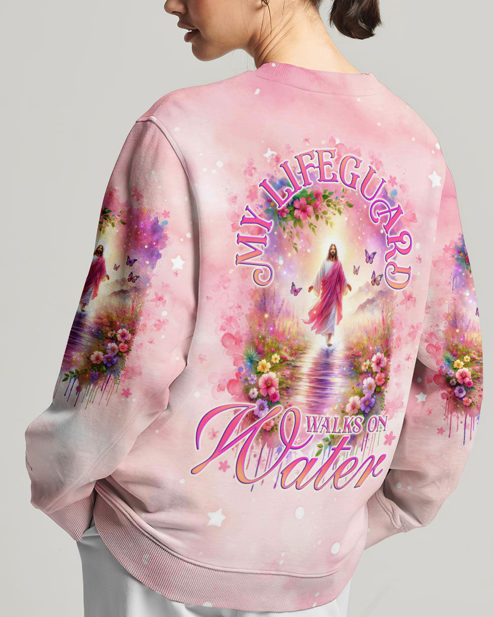 Christian Hoodie Tlno2711234 | Christian Gift