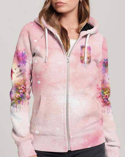Christian Hoodie Tlno2711234 | Christian Gift