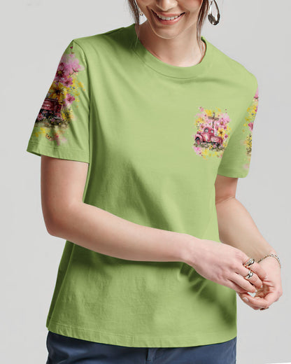 Christian T-Shirt Tlnt0503243 | Christian Gift